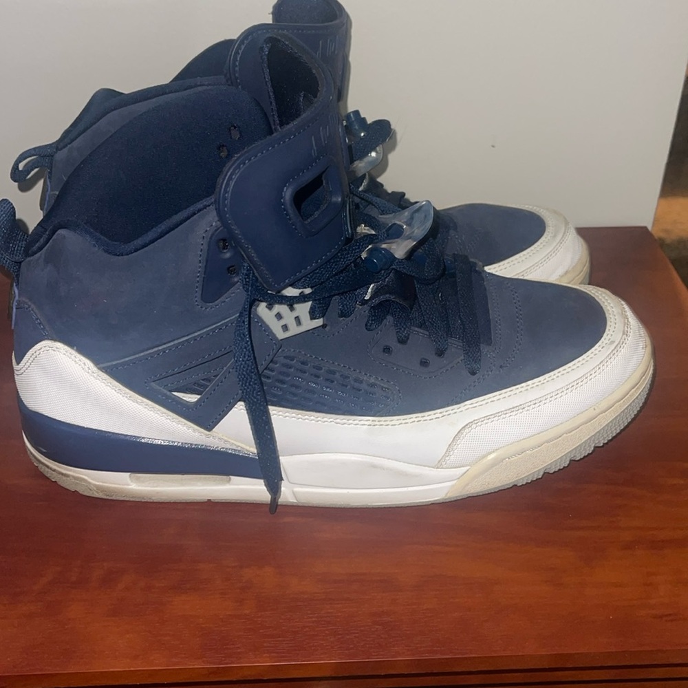 Men’s Jordan Spizike